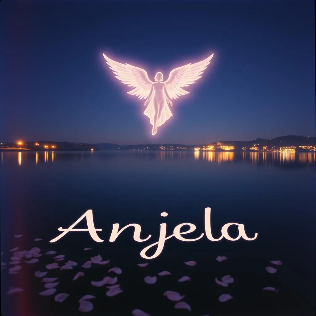 Anjela