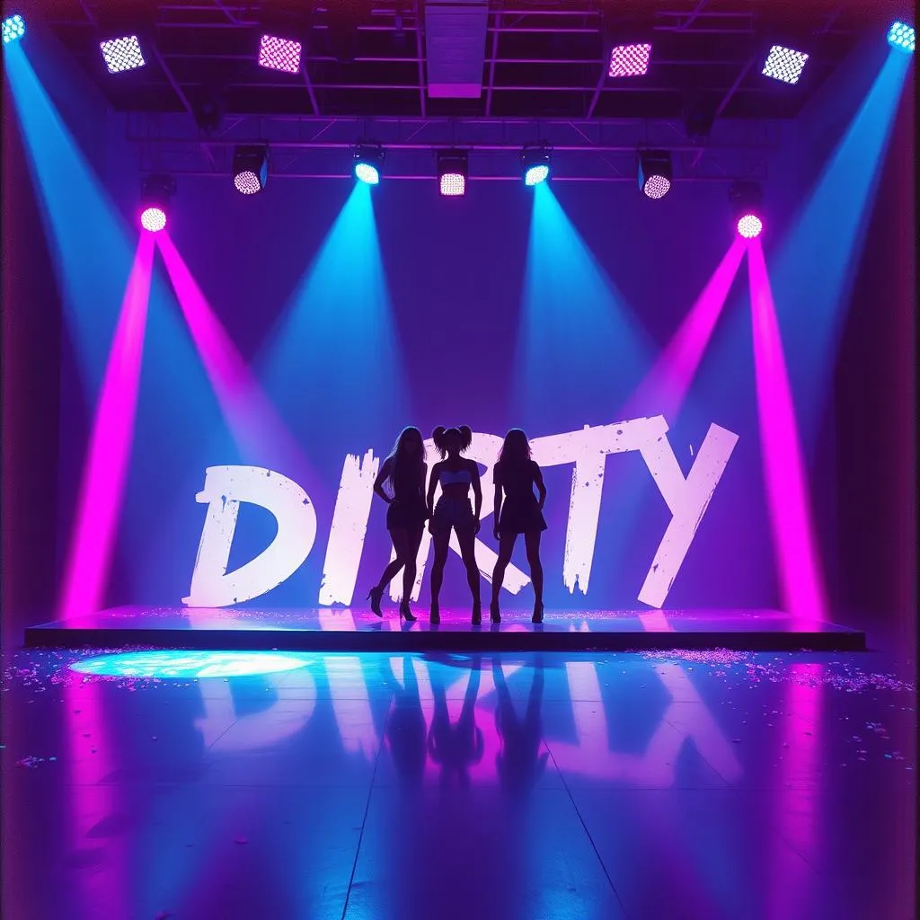 Dirty (DickemDown)