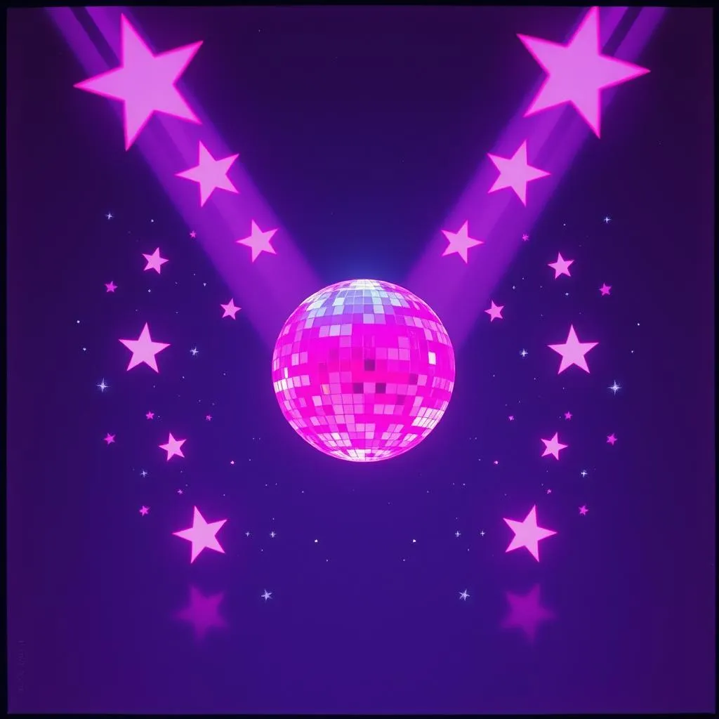 Galactic Grooves and Cosmic Moves