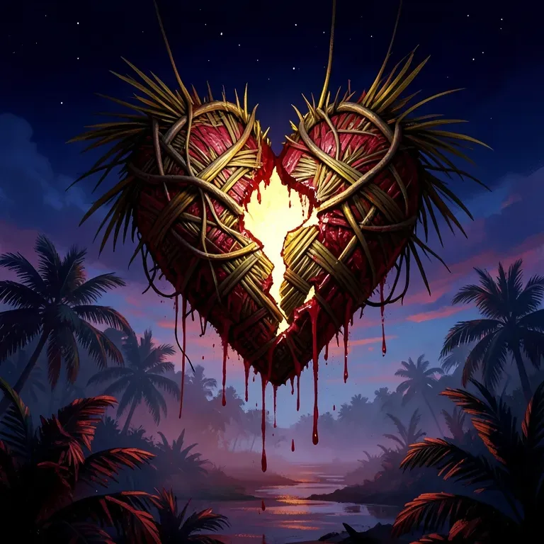 Corazon herido