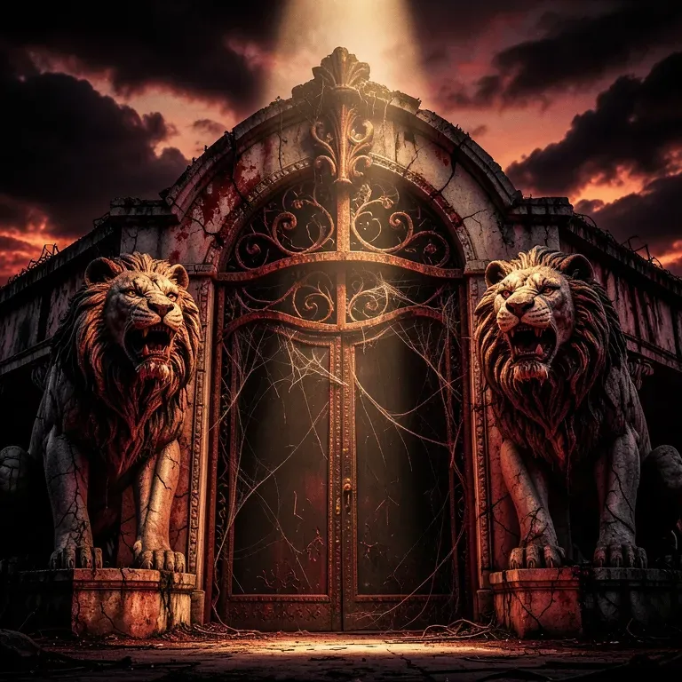 Kingdom of Villains