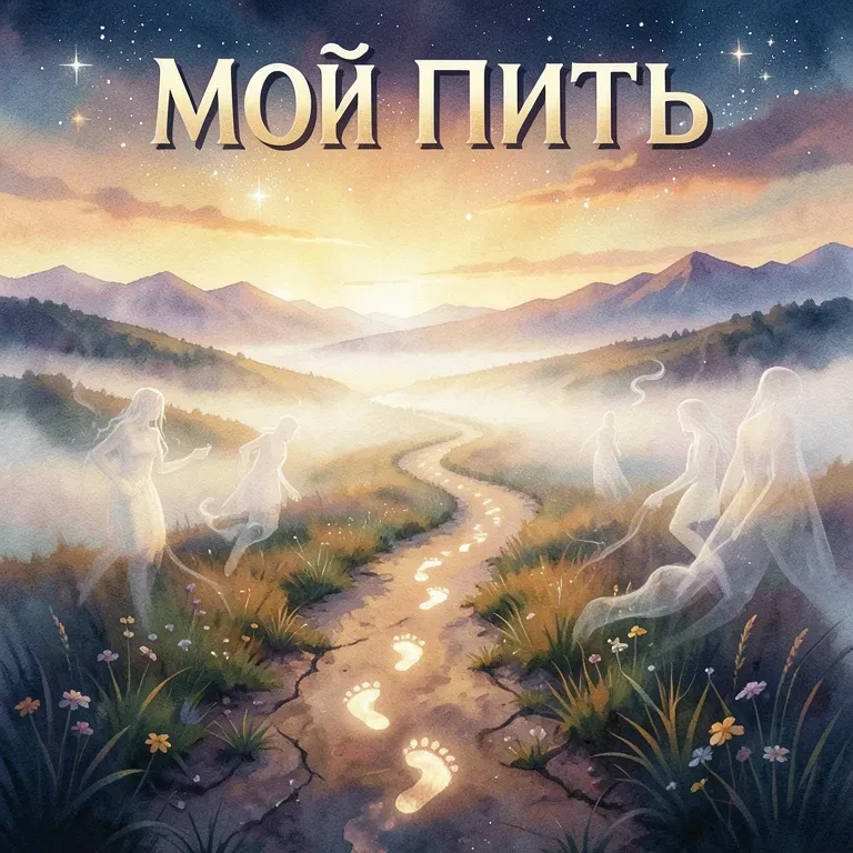 Мой Путь