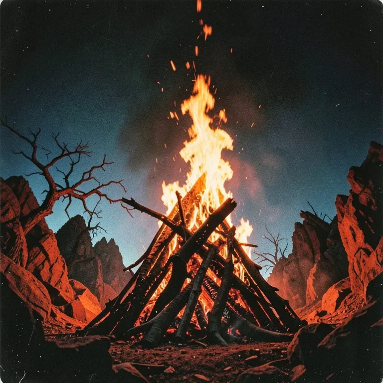 Tested by Fire