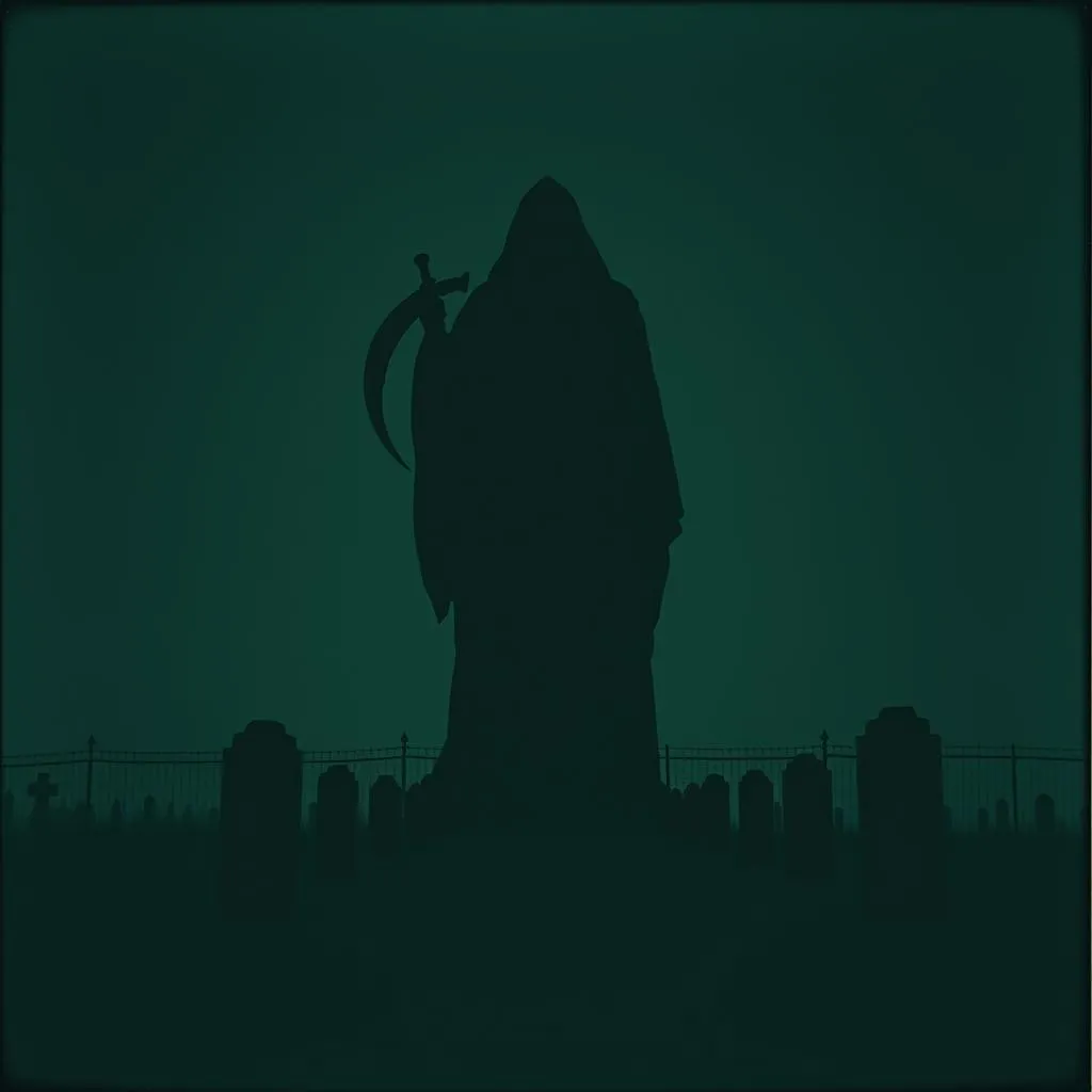Reaper