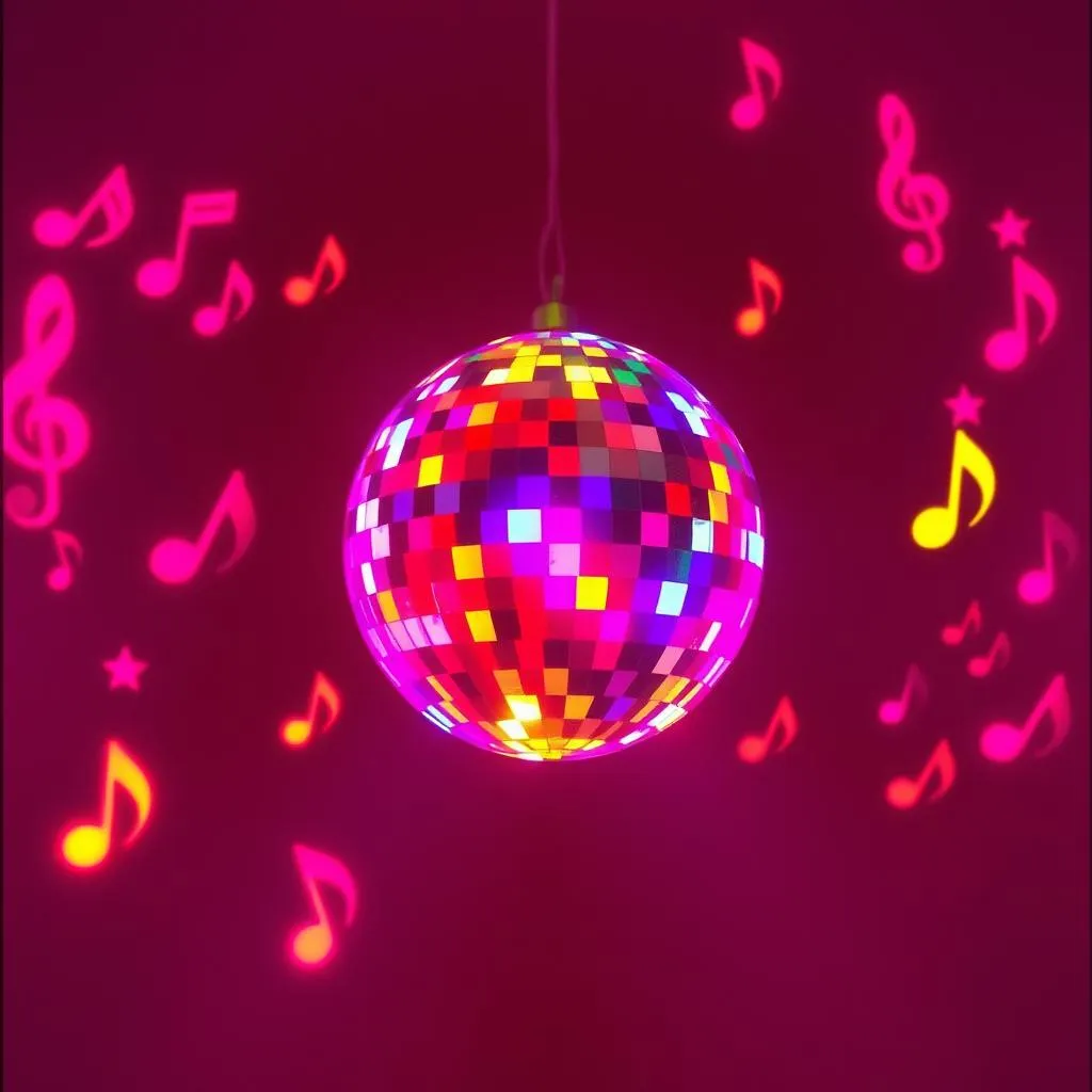 Shake it 