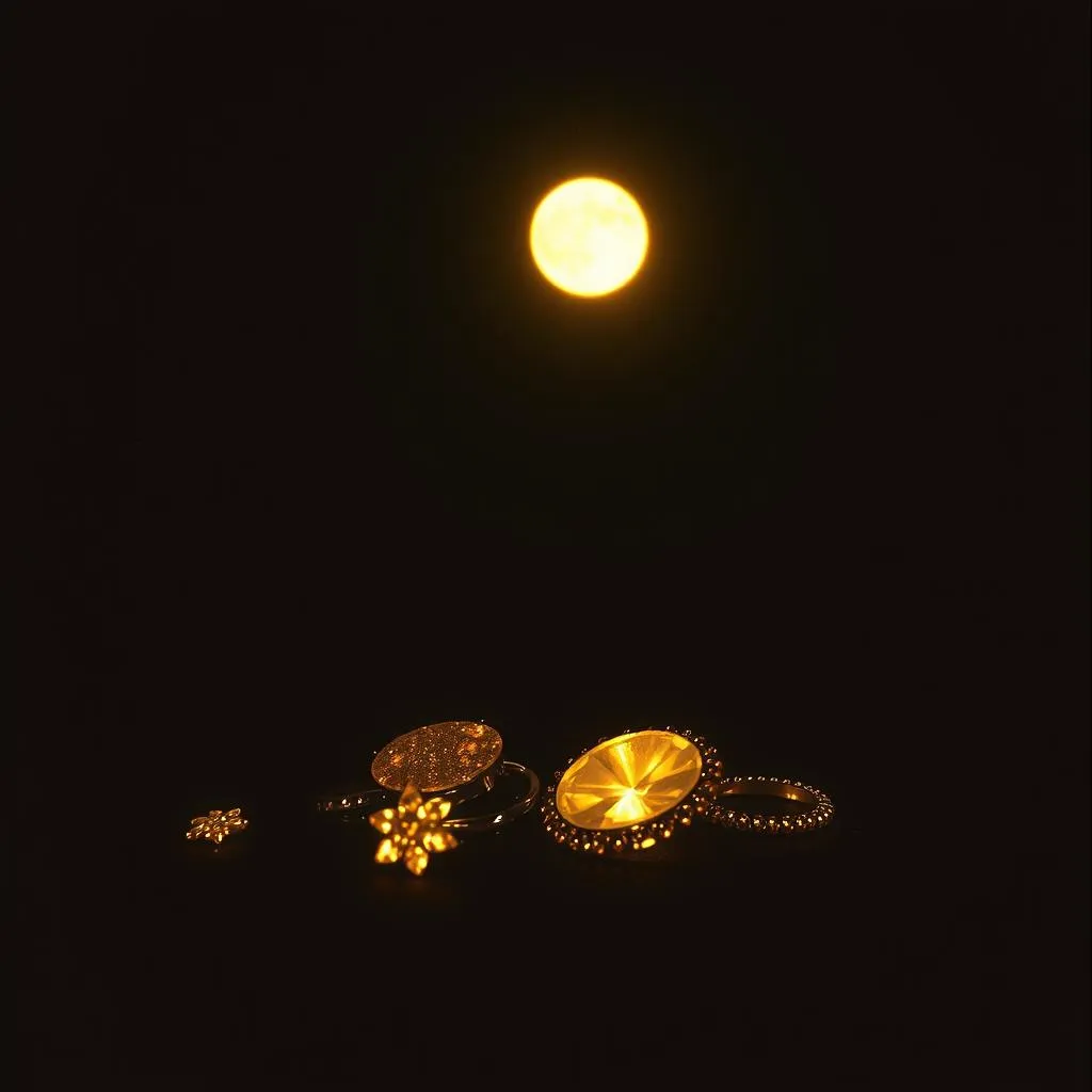 Jewels of Bali