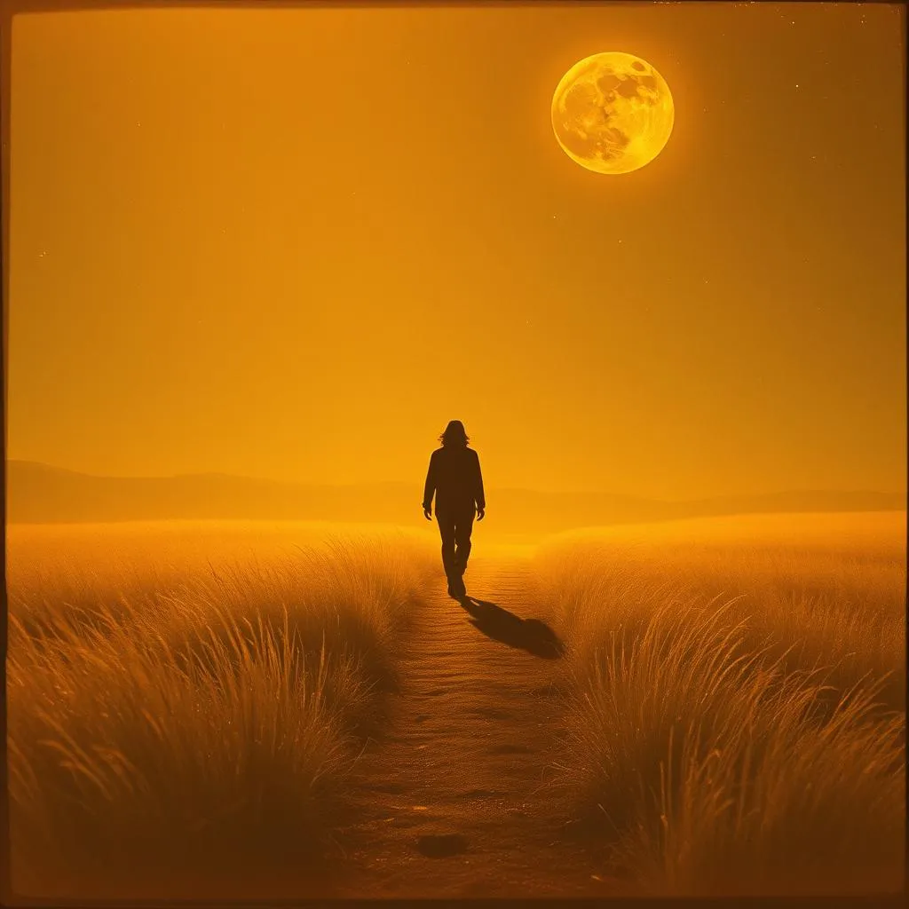 Guided by the Stars