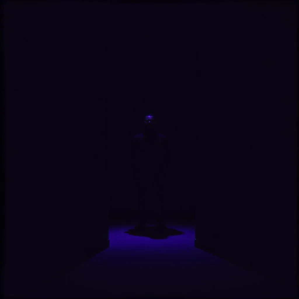 Shadow Daddy