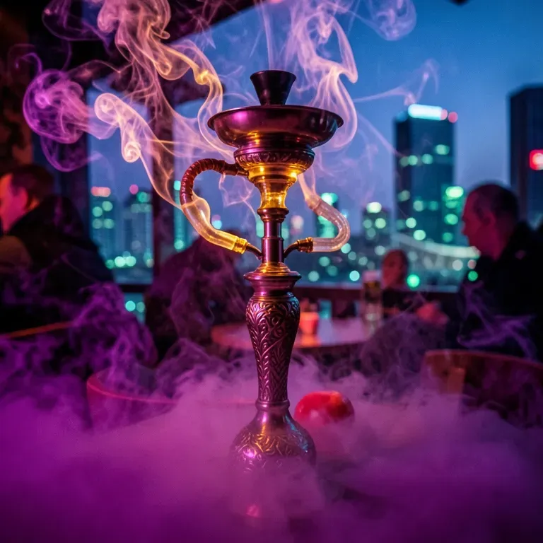 Smoke Plan Enterprisе