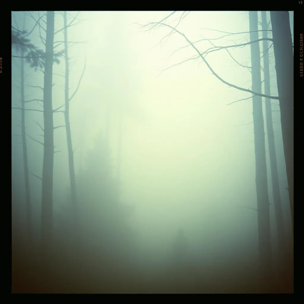 Misteri di Hati
