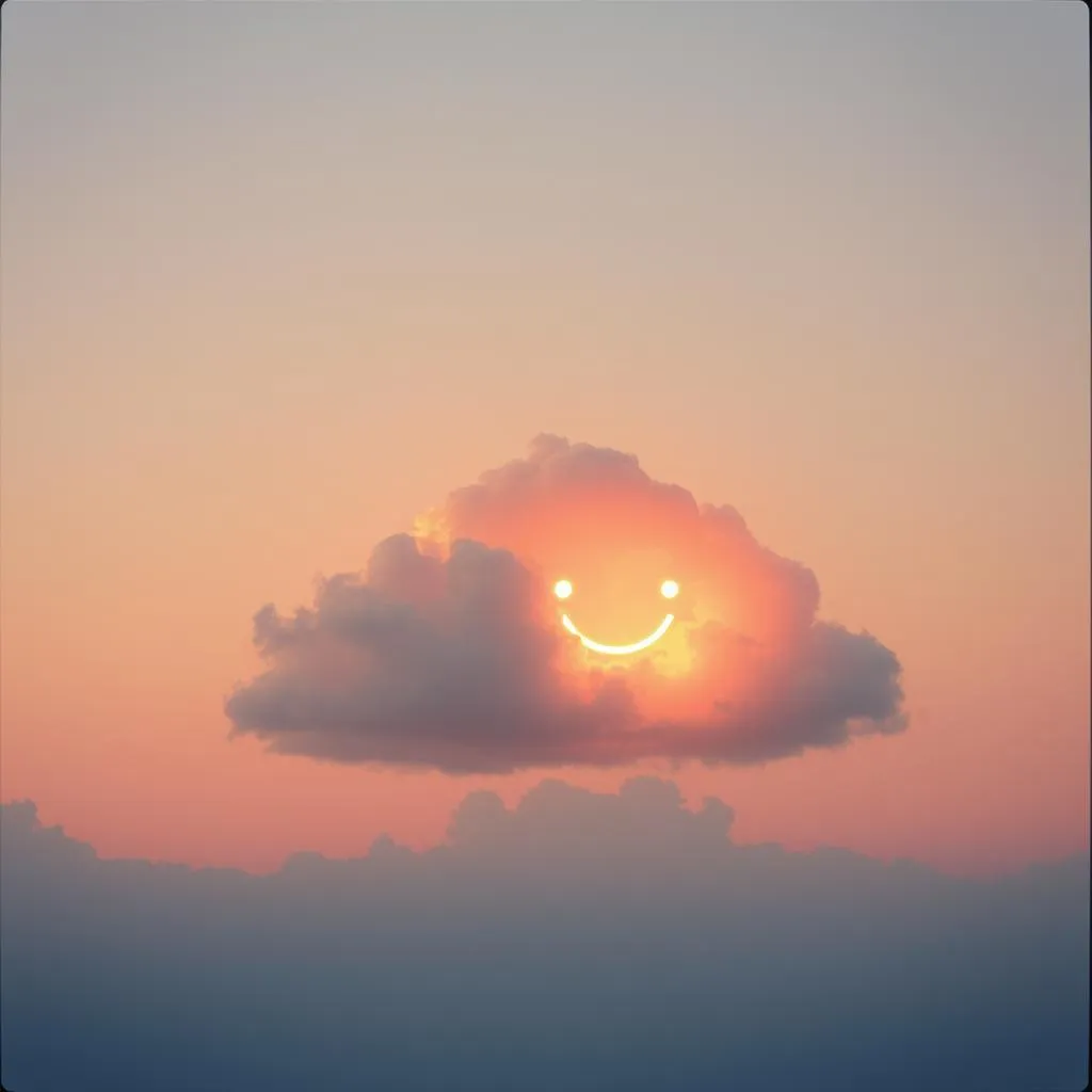 無價的微笑 (Priceless Smile)