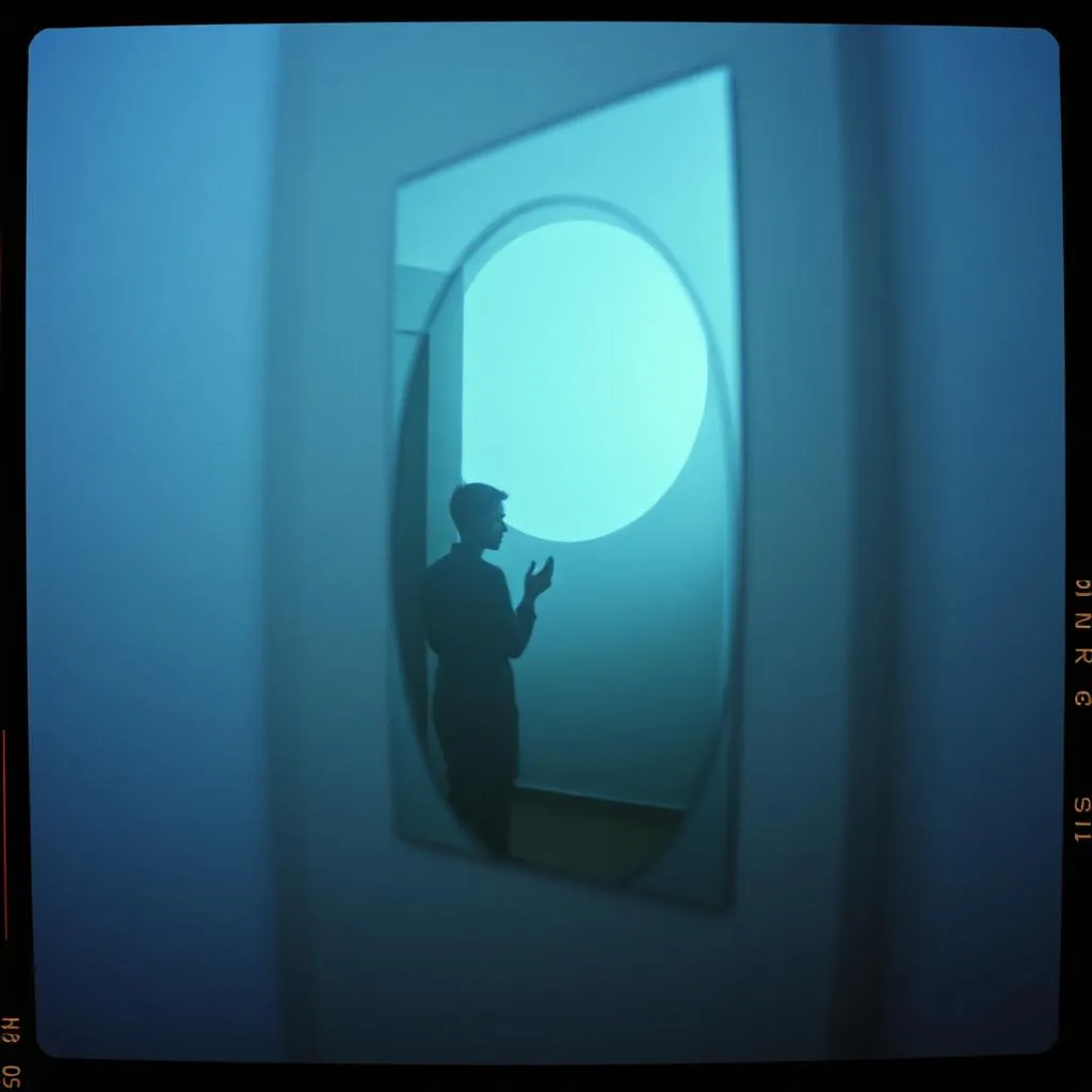 The Loneliest Reflection