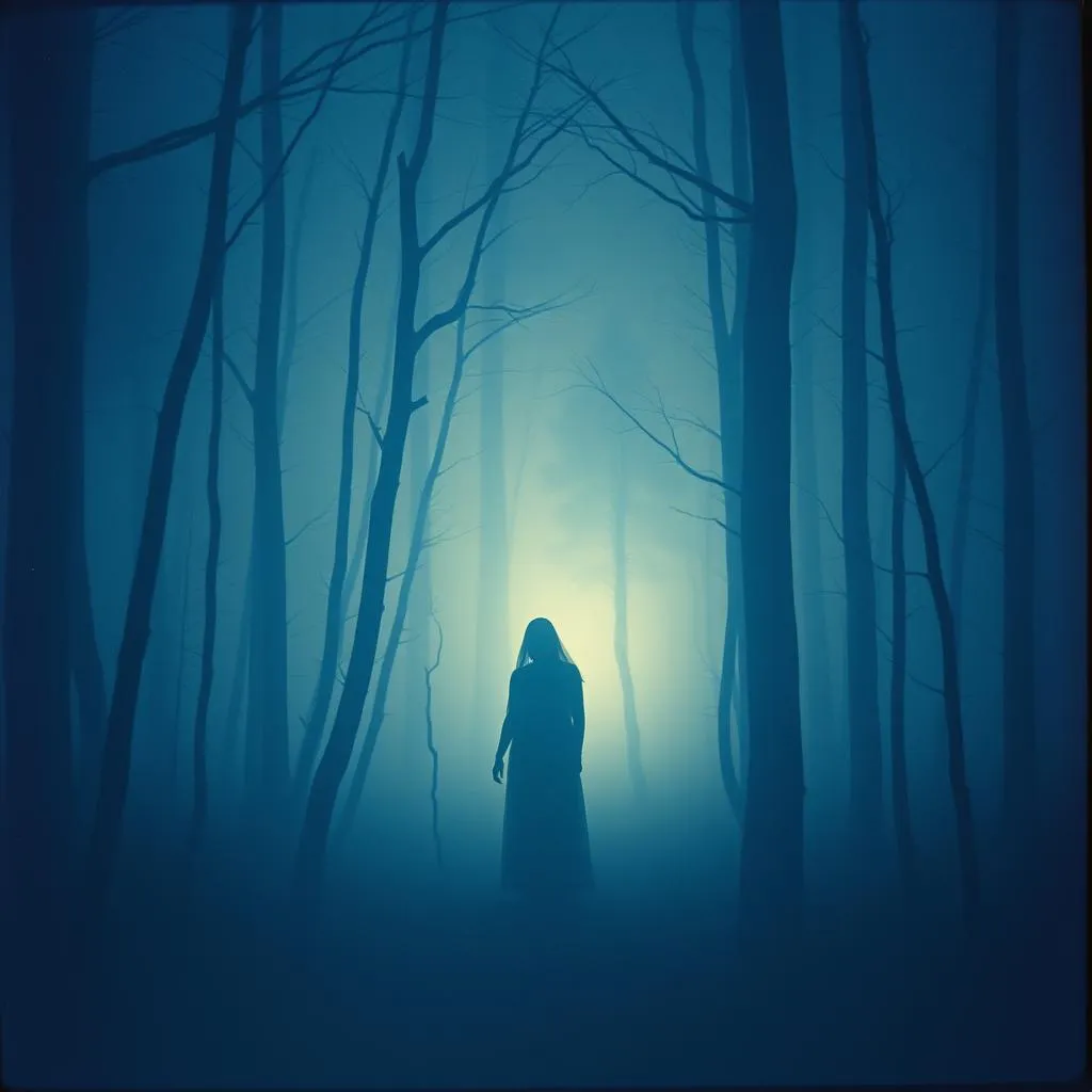 Ghost's