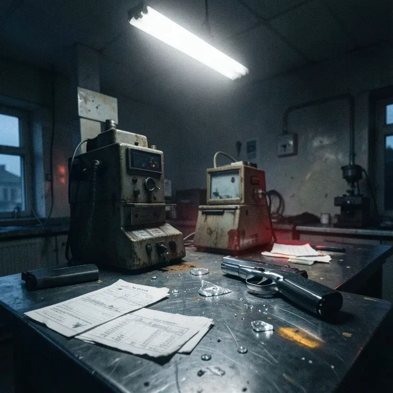 Laboratory