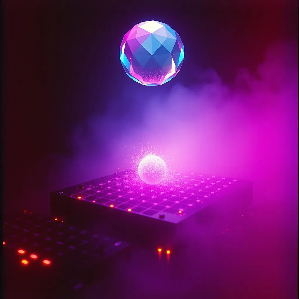 Mindshifting