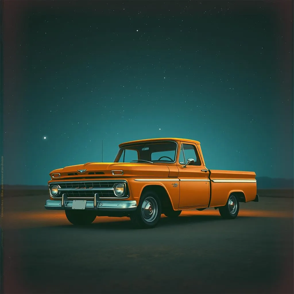 Highways and Happy Hours
