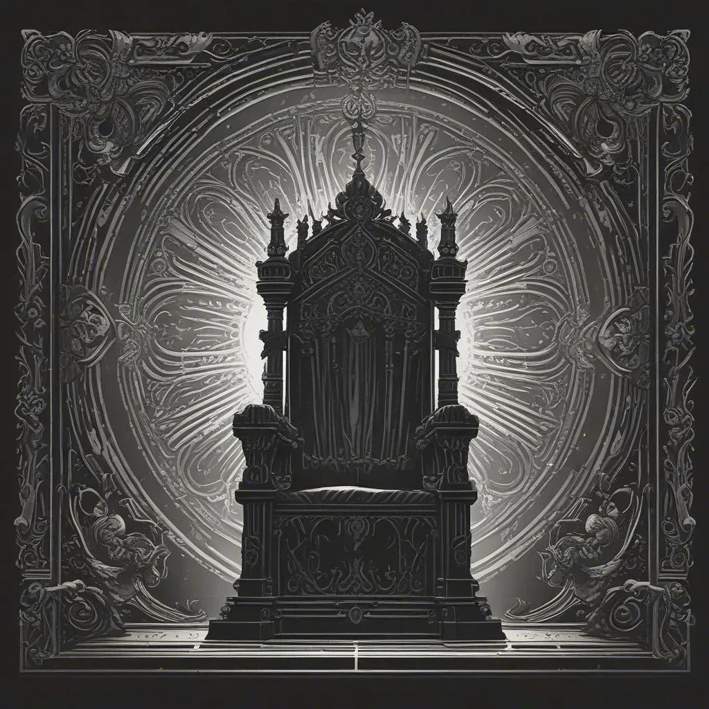 My Throne