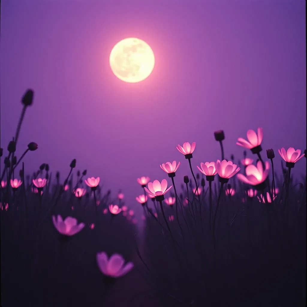 Love Spell