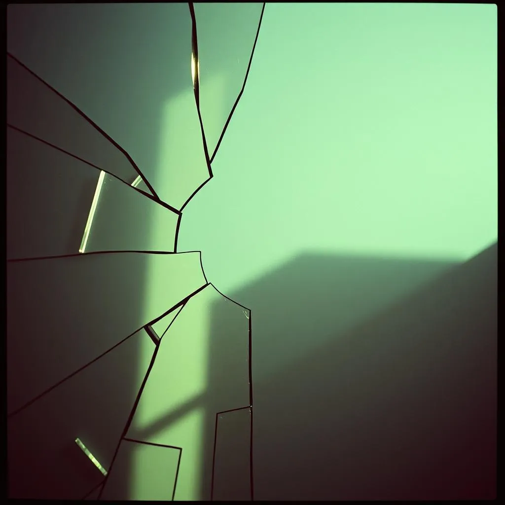 Shadow Games