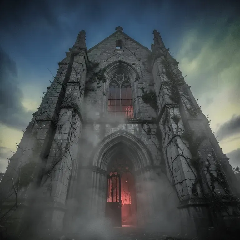 Evil Rising