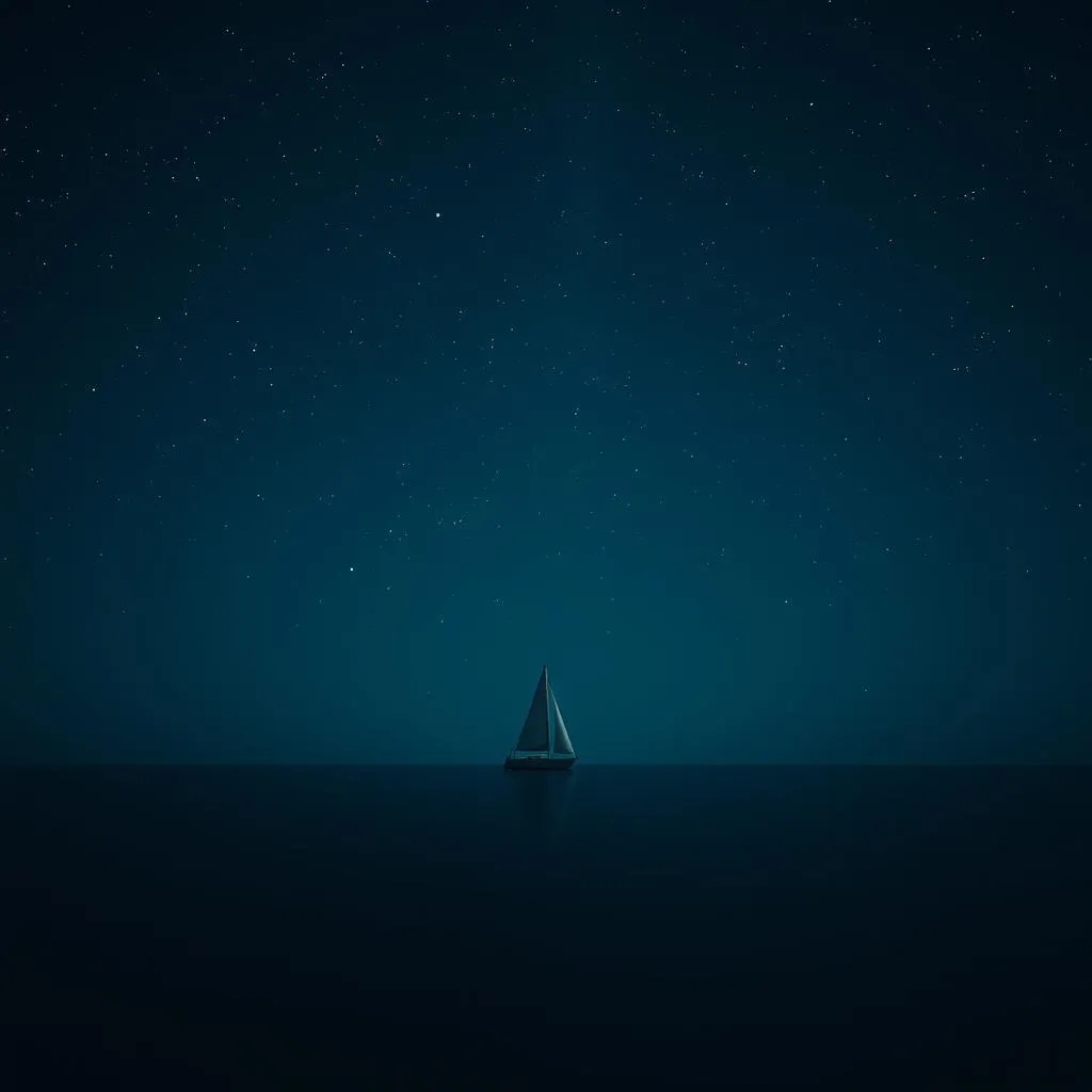 Oceans Apart
