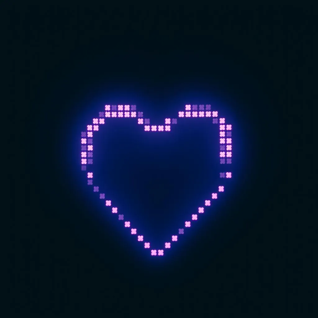Echoes of Unspoken Love