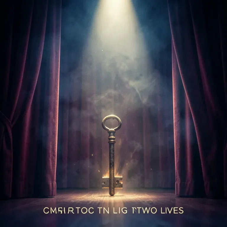 Two Lives (3)