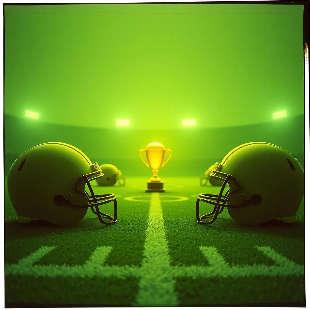Rodgers vs Montana: The Showdown