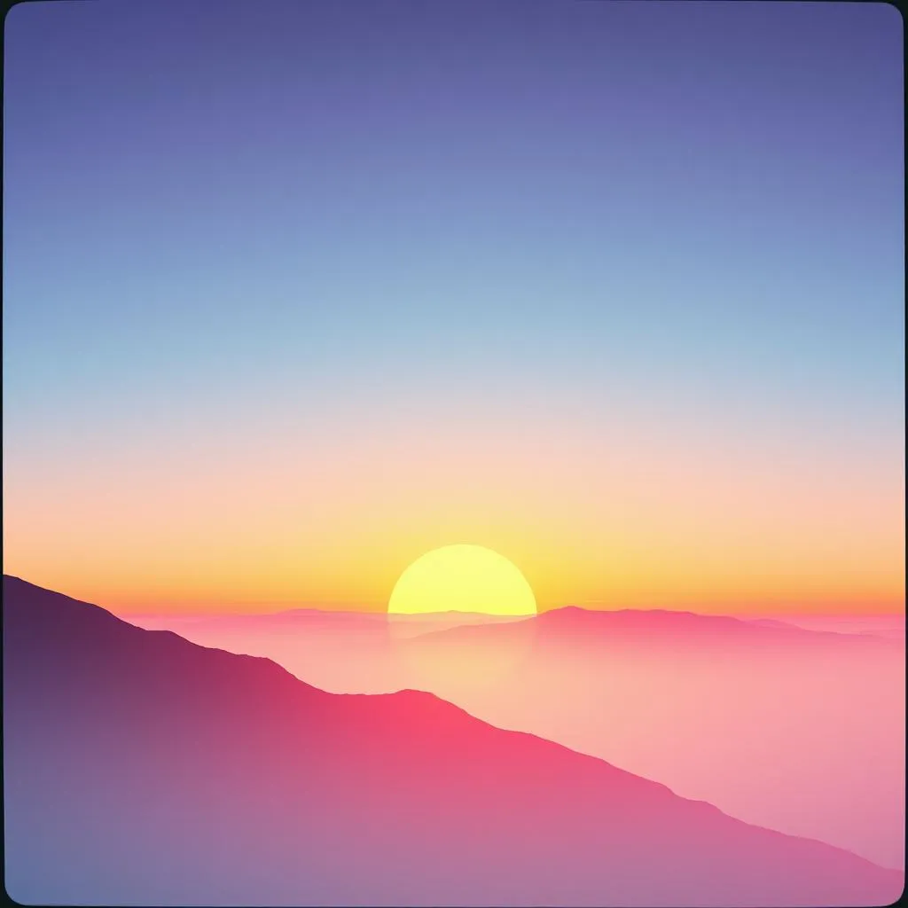 Face the Sun