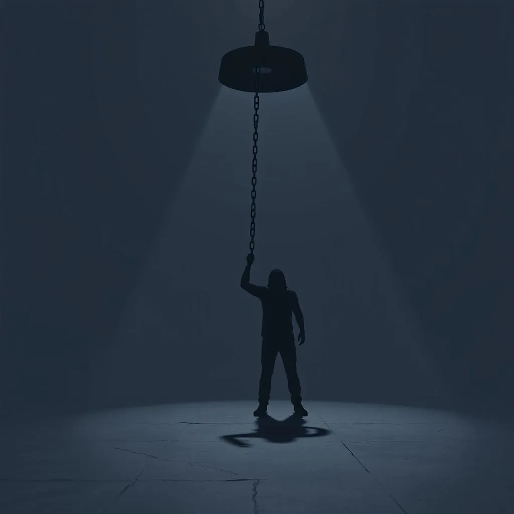 Voices On Their Knees