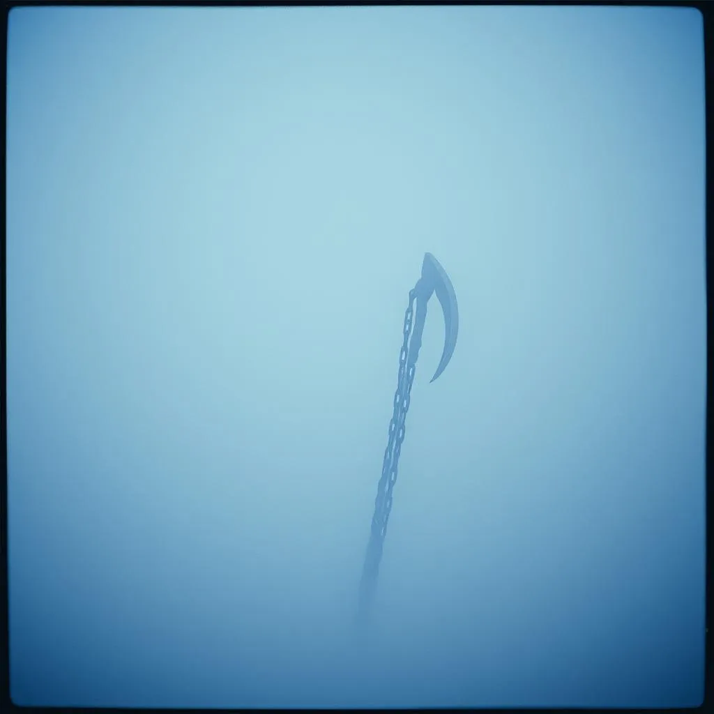 Reaper's Hand
