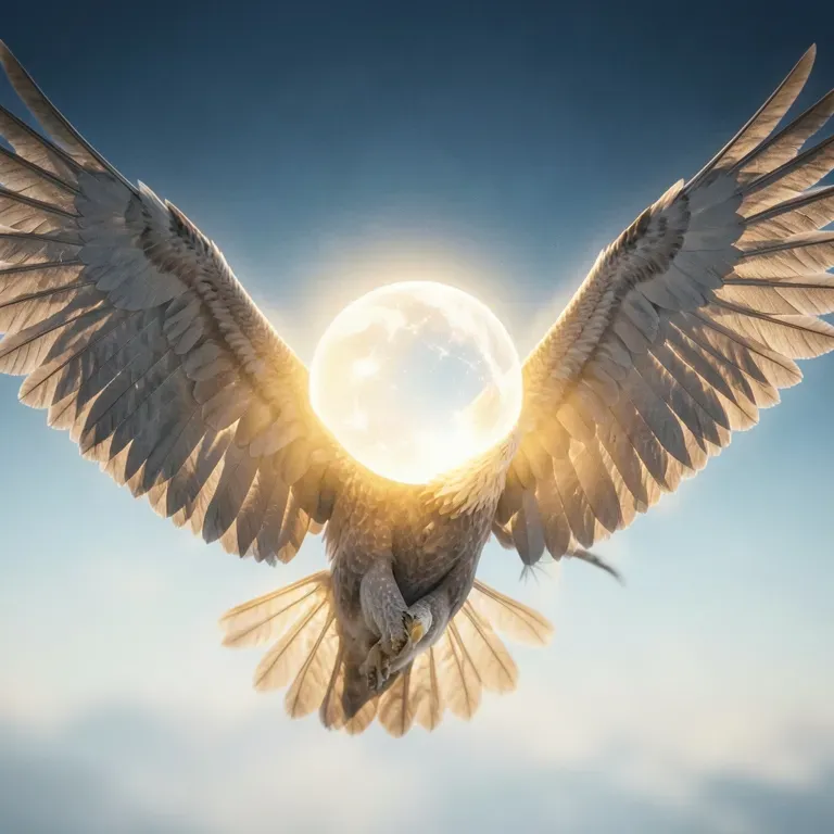 Under Your Wings