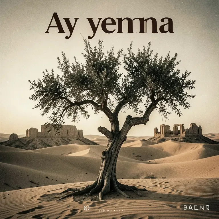 Ay yemma