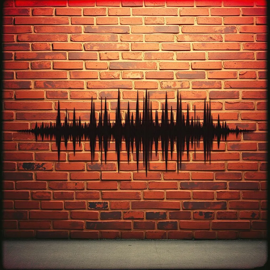 The Wall Zone.