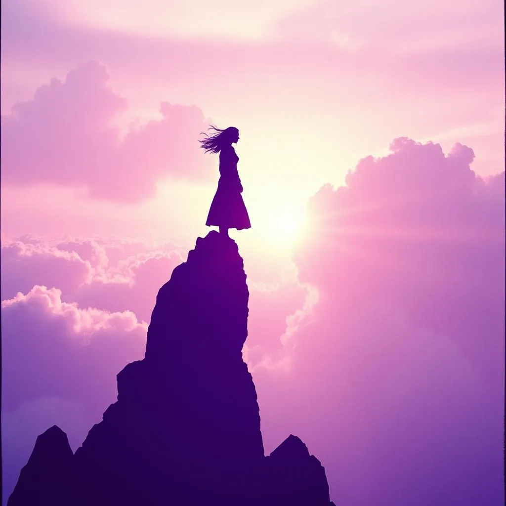 Beyond the Edge