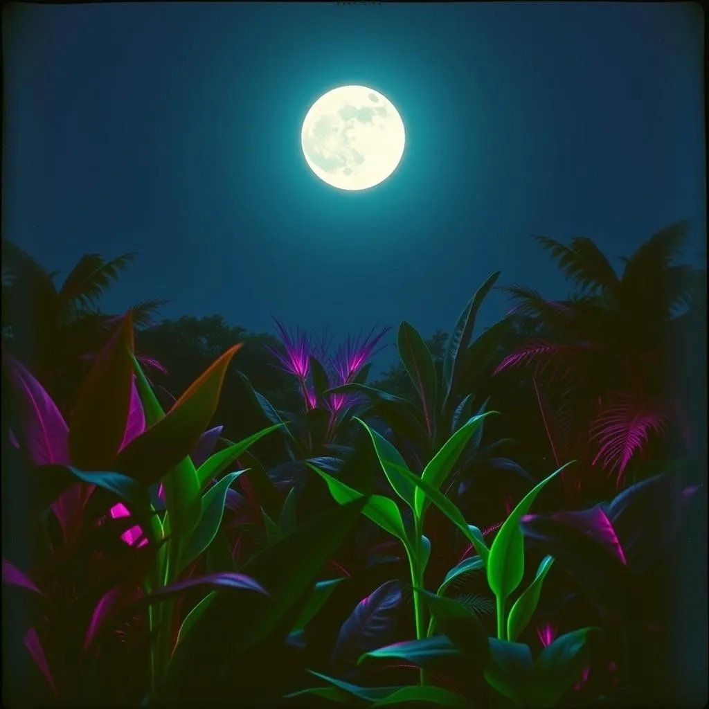 Botanique phonk
