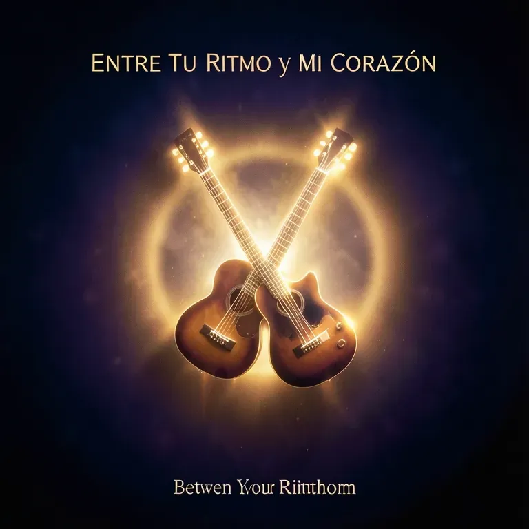 Entre Tu Ritmo y Mi Corazón