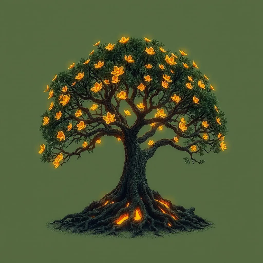Mother of Nature