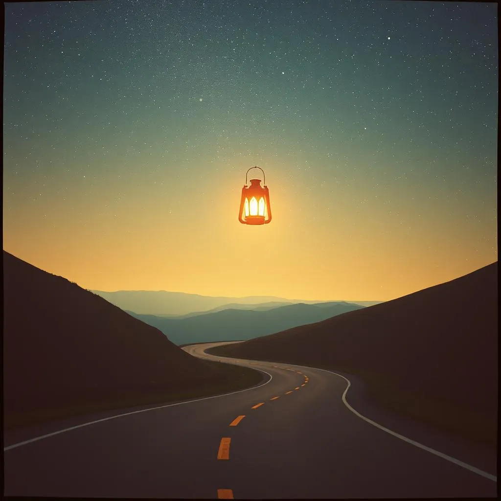 Guiding Light