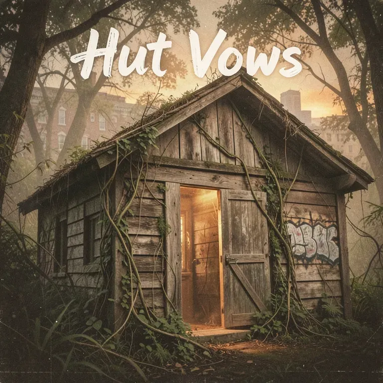 Hut Vows