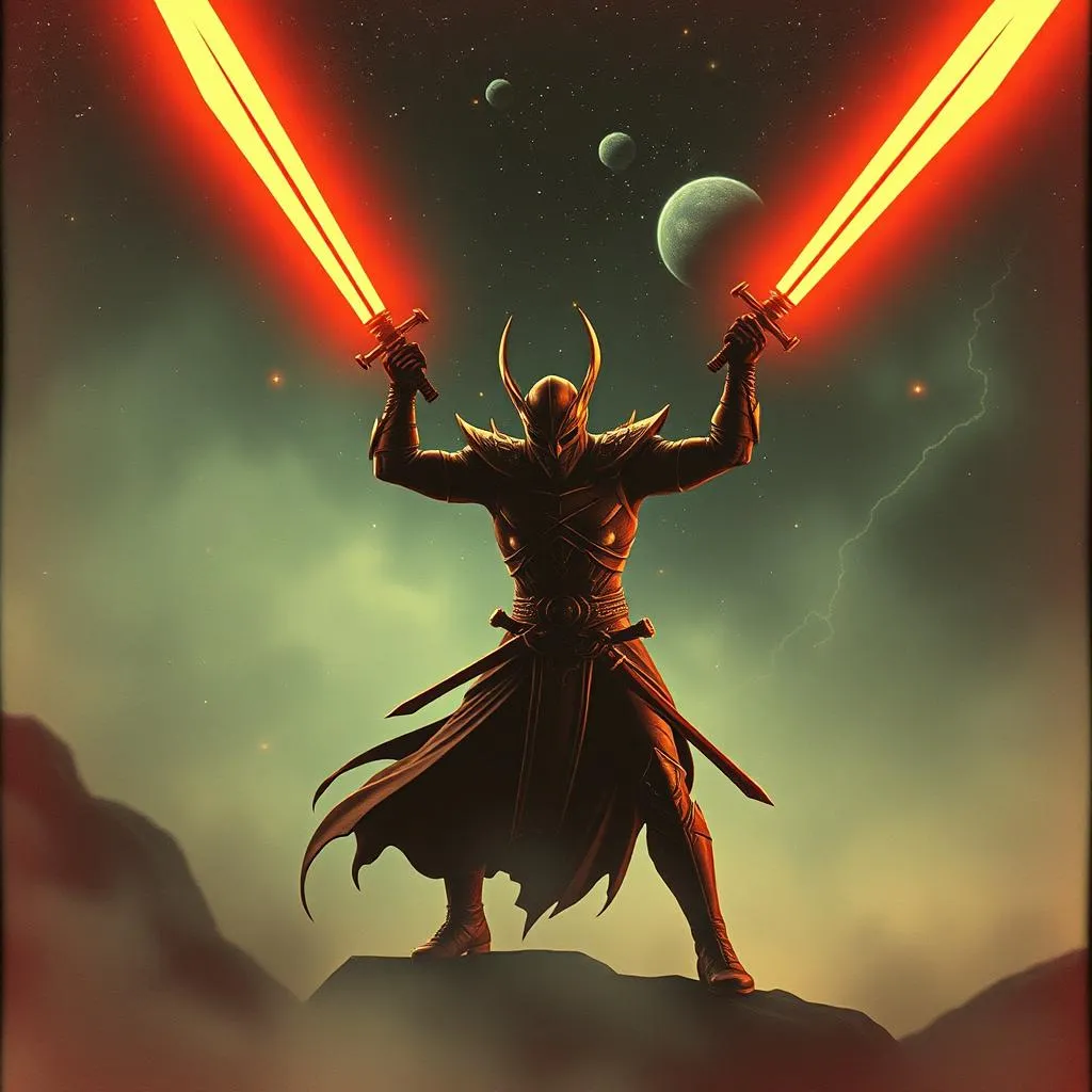 God Of War