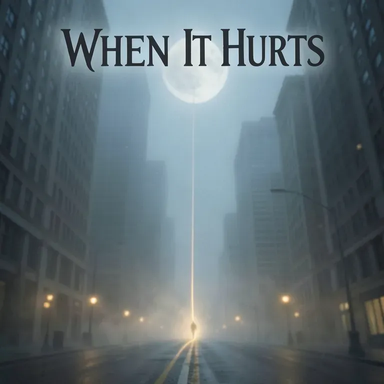 When It Hurts