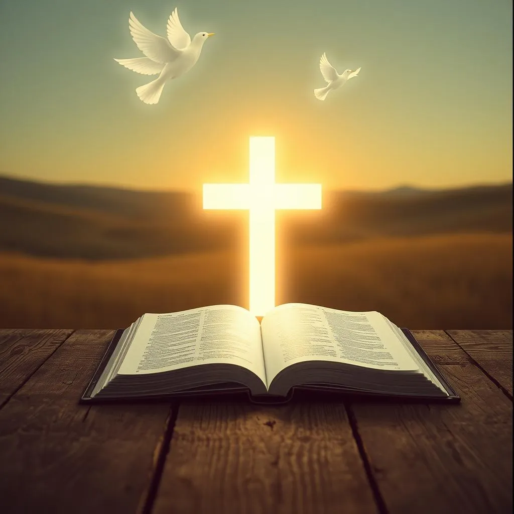 Forgiven