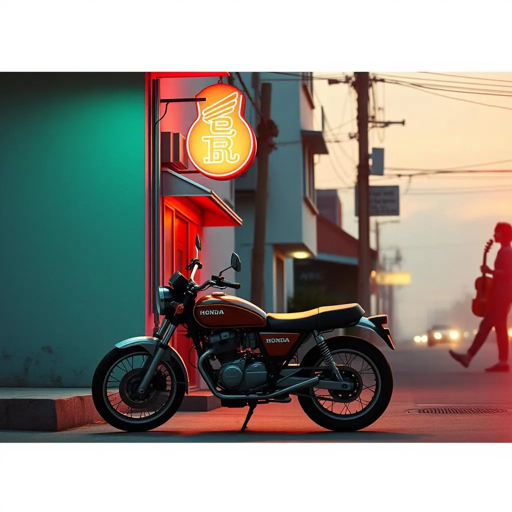 125hondaคู่ใจ
