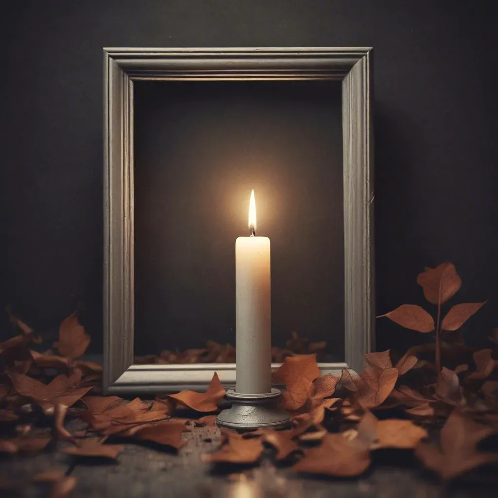 A Heart in the Dark 
