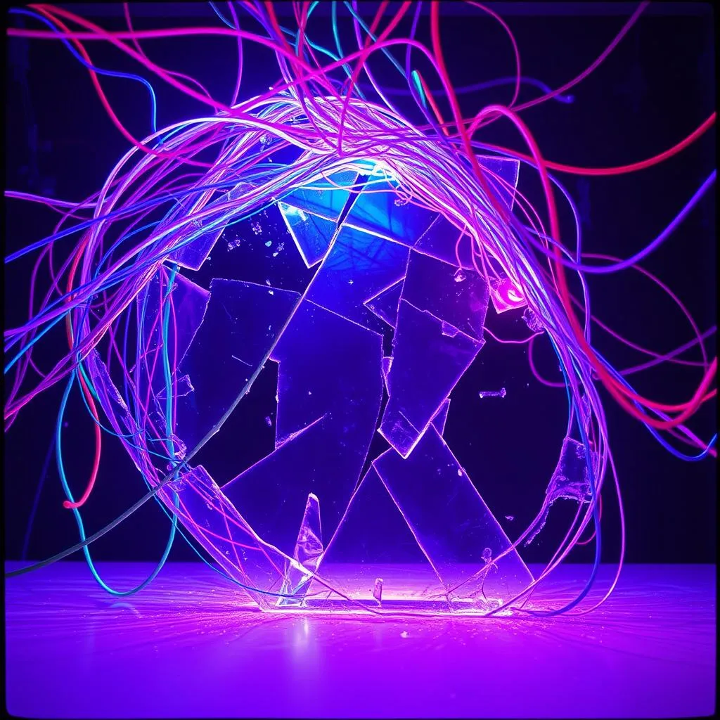 Weirdo Vortex