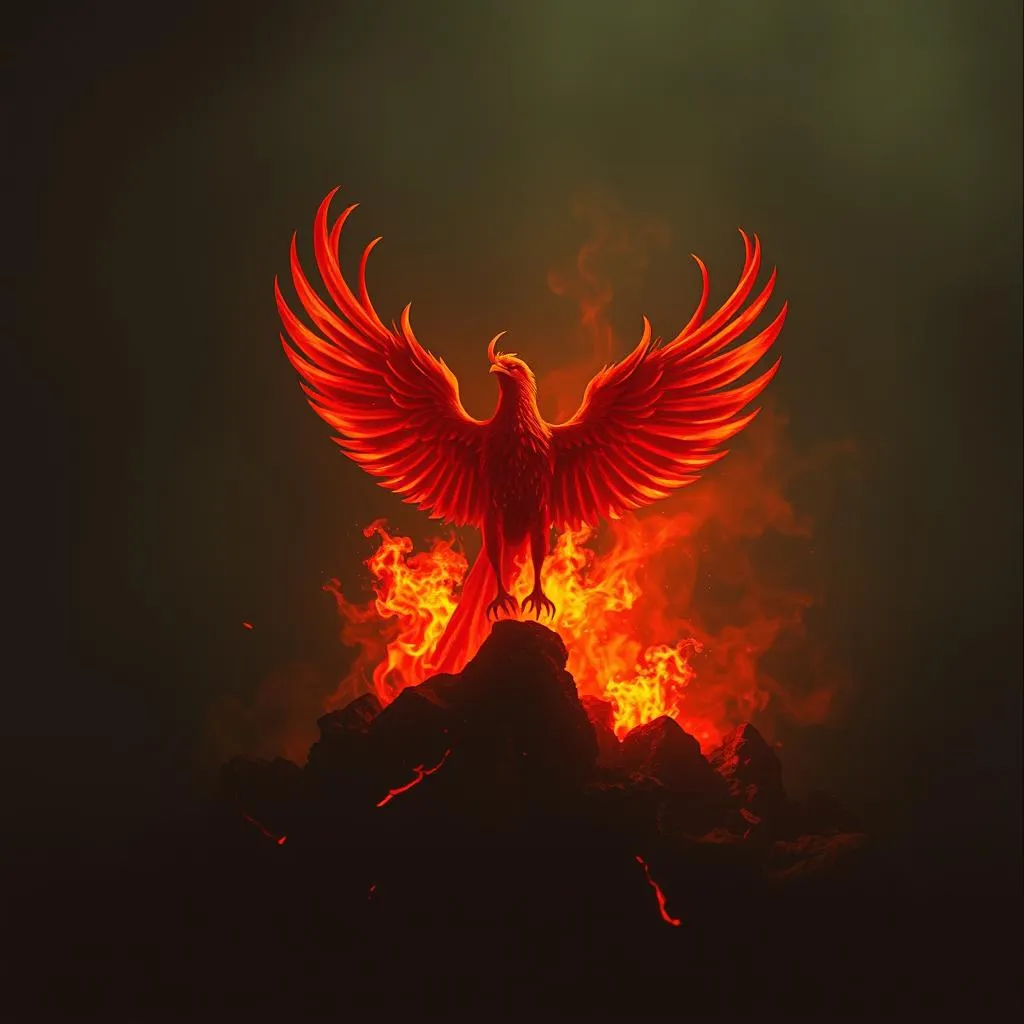 Raise the Torch