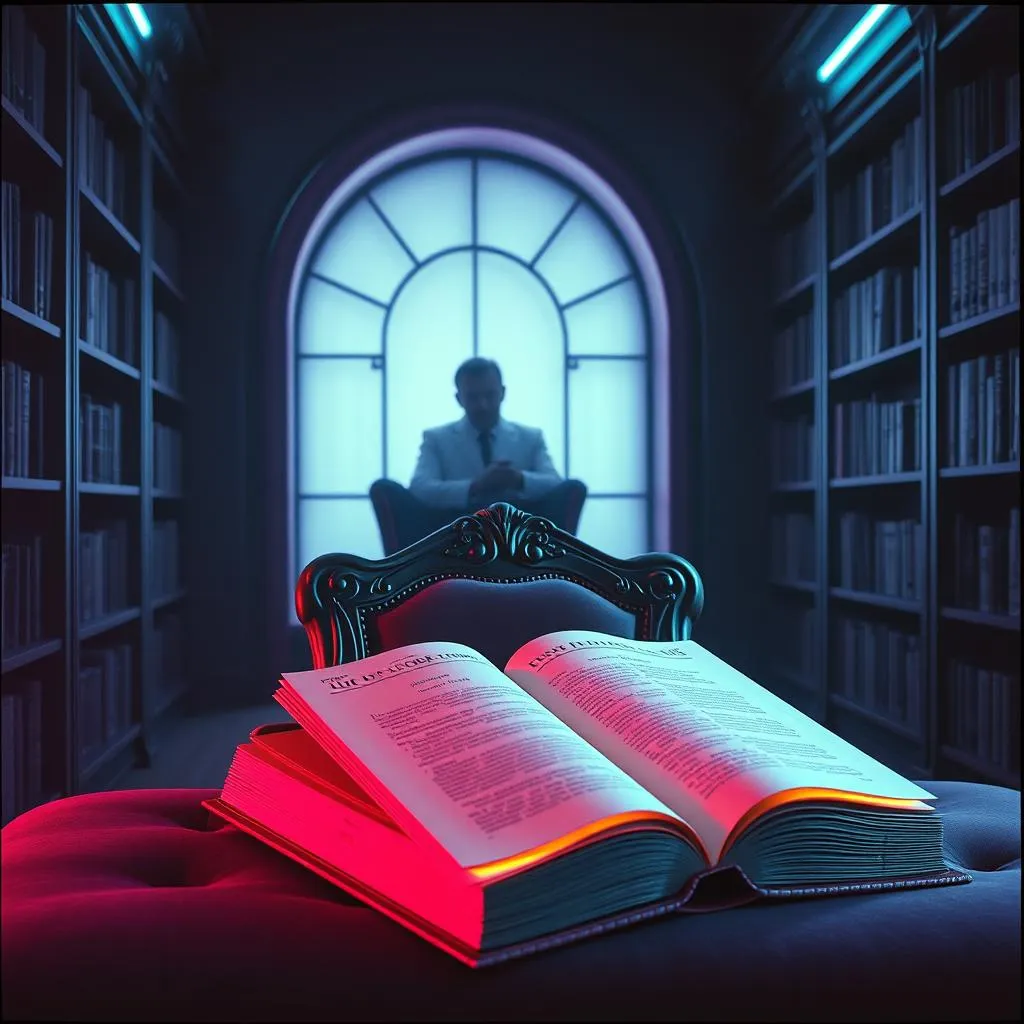 Chapter of Desire