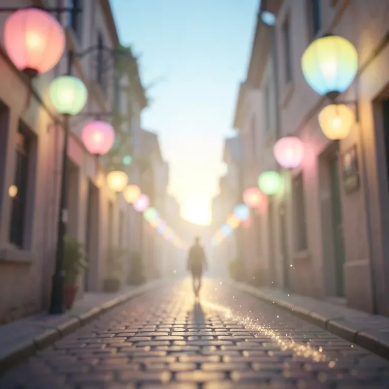 Shining Bright