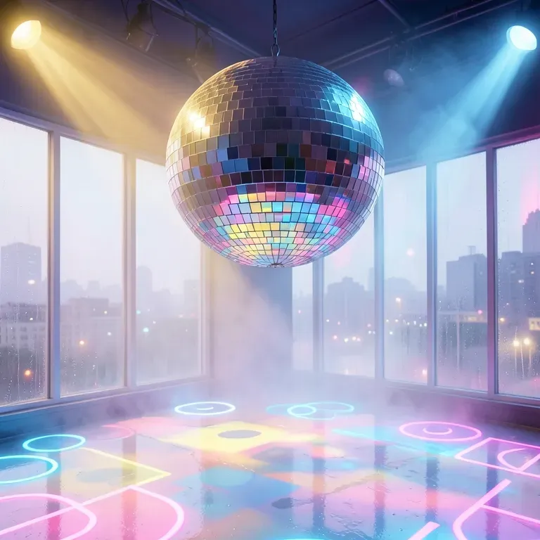 Bout it /Dance floor